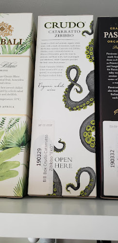 Nordic Sea Winery | Showroom | Restaurant | Winebar - Gastronomi och hotellverksamhet