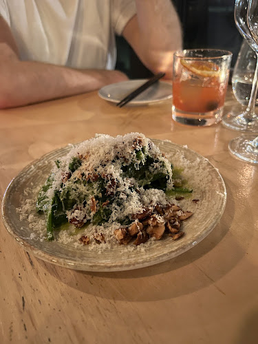 Bistro Barbro Phone number