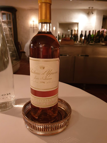 Restaurang & Vinbaren 28+ - Göteborg