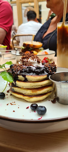 LE ÖSTERMALM - Gastronomi och hotellverksamhet