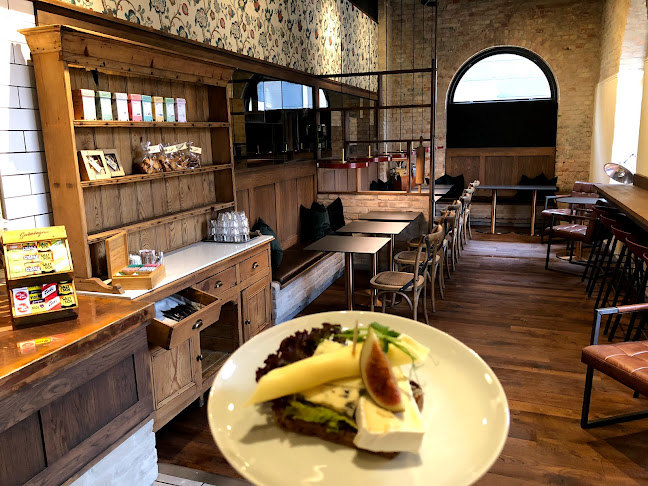 Två Systrar på Vapnögatan 2