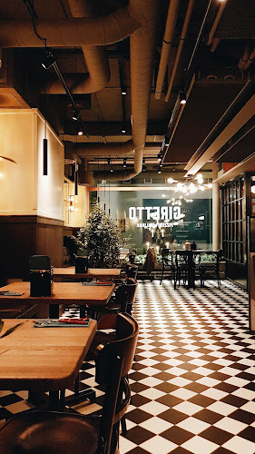 Giretto - Gastronomi och hotellverksamhet