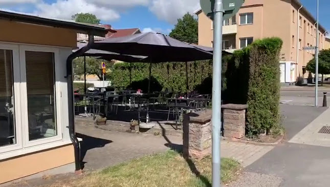 Opinii despre Restaurang Panorama în Kalmar - Gastronomi och hotellverksamhet
