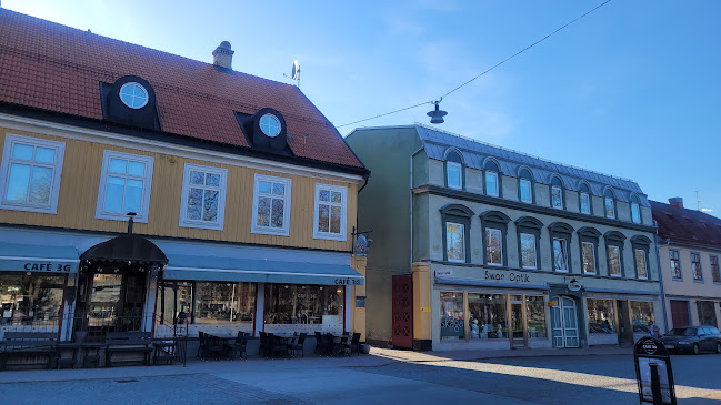 Café 3G - Karlskrona