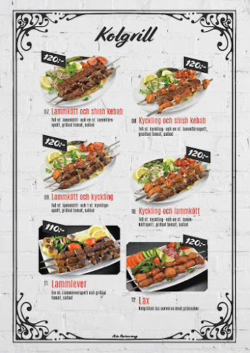 Opinii despre Lilla Duhok Restaurang AB în Partille - Gastronomi och hotellverksamhet