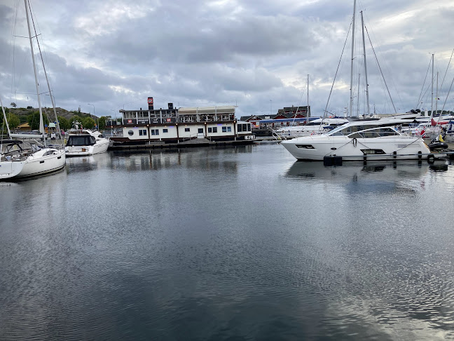 Pråmen - Gastronomi och hotellverksamhet