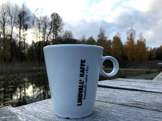 Reviews of Naturens hus in Örebro - Gastronomi och hotellverksamhet