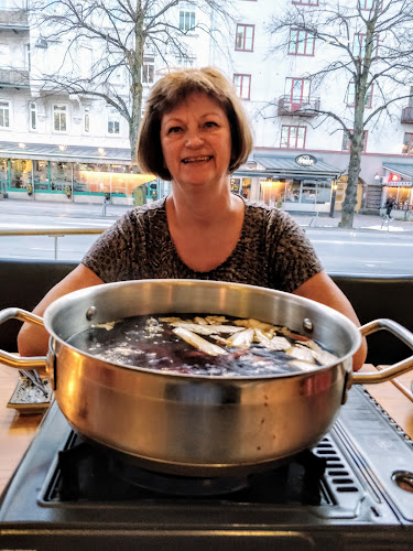 Mikado - Gastronomi och hotellverksamhet