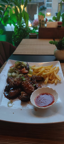 Sushi Jämtland - Östersund