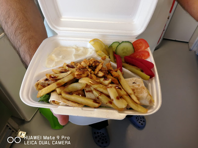 Marumsgatan 12, 532 39 Skara