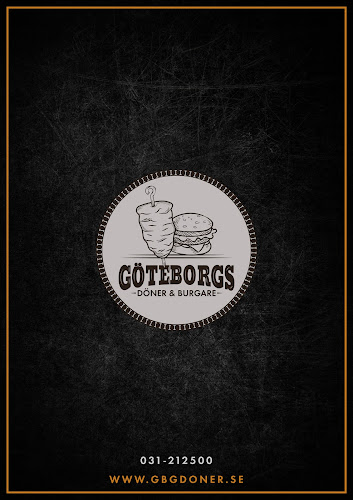 Göteborgs Döner & Burgare - Gastronomi och hotellverksamhet
