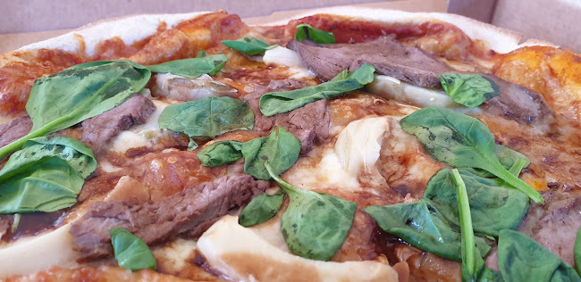 Opinii despre Runebergs Kvarterskrog în Gävle - Gastronomi och hotellverksamhet