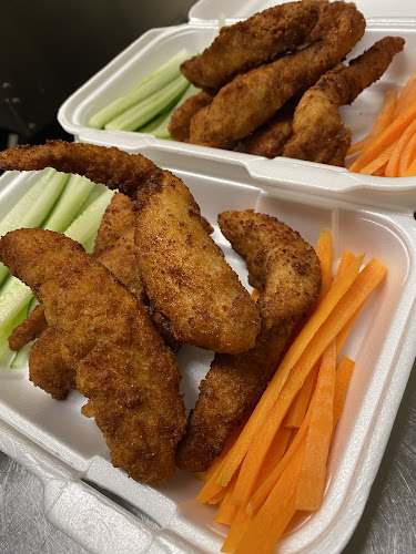 Restaurang & Pizzeria BODEN - Gastronomi och hotellverksamhet