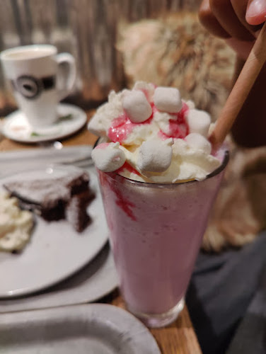 Espresso House - Gastronomi och hotellverksamhet