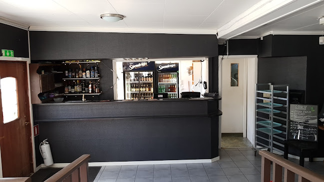 Opinii despre fjärtas Restaurang - Pizzeria och pub în Horndal - Gastronomi och hotellverksamhet