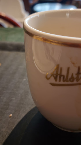 Comentarii opinii despre Ahlströms Konditori Korsgatan