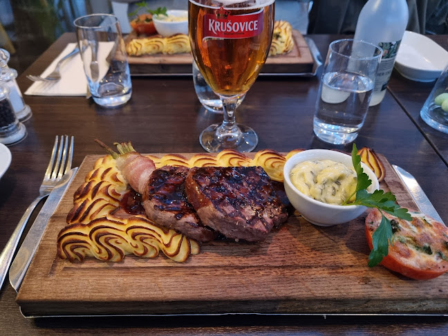 Gröna Stugan - Gastronomi och hotellverksamhet