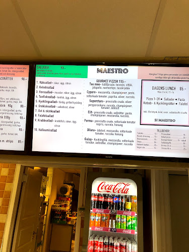 Falugatan 1, 791 71 Falun