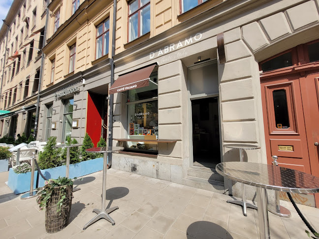 Vasagatan 50, 111 20 Stockholm