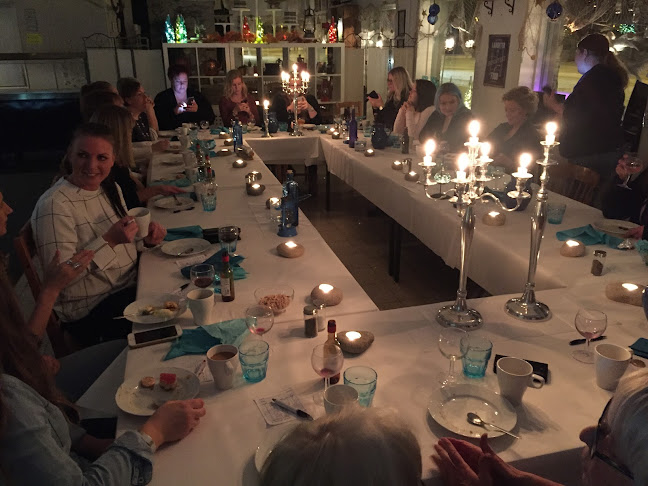 Din Fest Catering & Restaurang - Gastronomi och hotellverksamhet