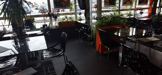 Fabriken Restaurant & Café - Gastronomi och hotellverksamhet