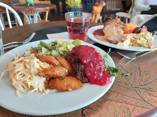 JIVEs Kök & Café - Tidaholm