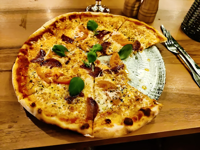 Lilla Farsta Restaurang & Pizzeria - Farsta