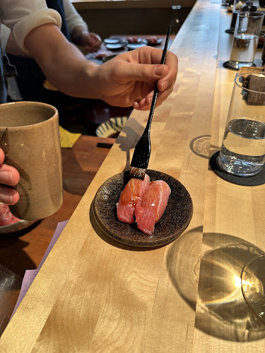 Sushi Sho - Stockholm
