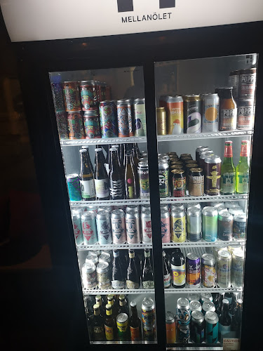 Fatcuz - beer & pizza - Örebro