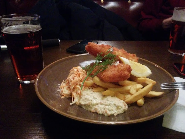 The Bishops Arms - Järntorget Open Times