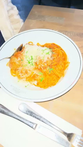 Ristorante Villa Romana - Restaurang Uppsala - Gastronomi och hotellverksamhet