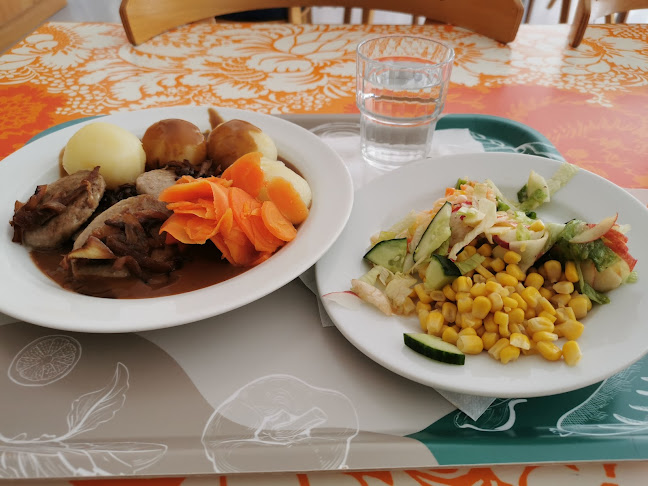 Opinii despre Restaurang Lilla Spiskroken în Hässleholm - Gastronomi och hotellverksamhet