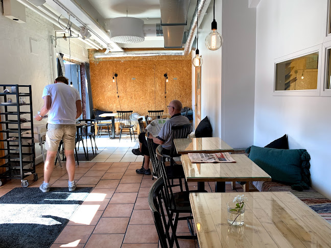 Artisan Bread Phone number