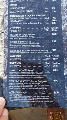 Norra Varvet - Strömstad