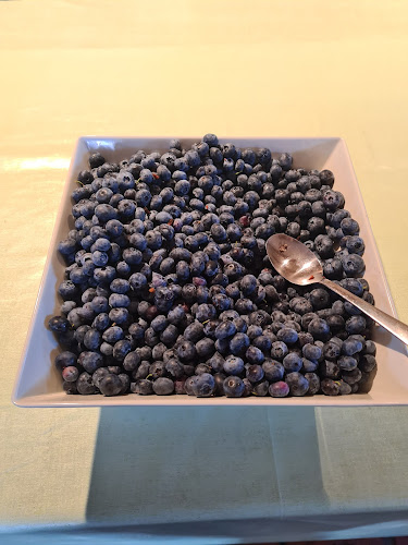 Opinii despre Eriksgården - restaurang och gårdsbutik în Sjöbo - Gastronomi och hotellverksamhet