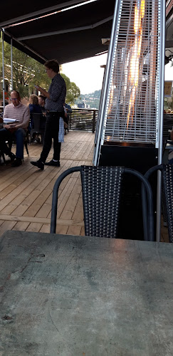 Republiken - Gastronomi och hotellverksamhet