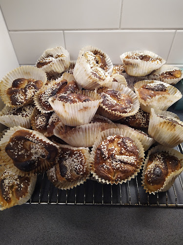 Reviews of IRIS Restaurang & Café in Karlstad - Gastronomi och hotellverksamhet