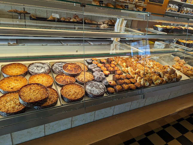 Björsells Bageri & Konditori - Lysekil