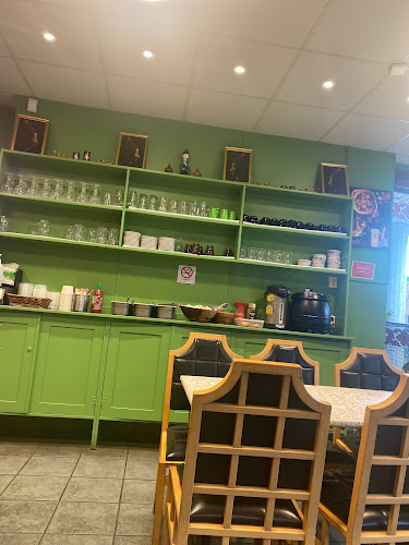 Opinii despre Chumphon Thai Restaurant în Göteborg - Gastronomi och hotellverksamhet