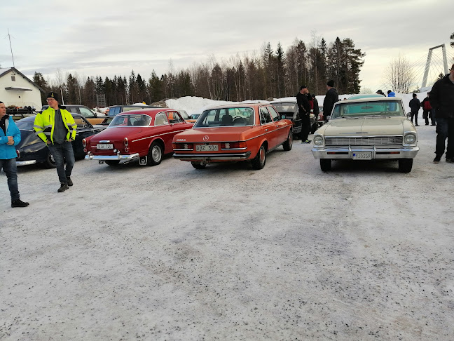 Comments and reviews of Restaurang Örnen