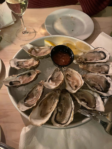 Malmö Saluhall Open Times