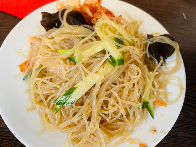 Comentarii opinii despre Noodle Master