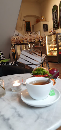 Opinii despre Lill-Annas café & butik în Örebro - Gastronomi och hotellverksamhet