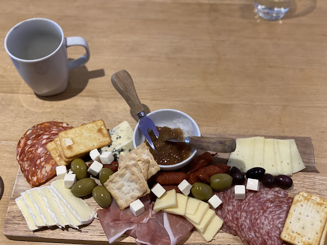 Pizza & Grill Kvarnen