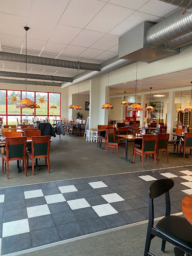 Rasta Ulricehamn - Strängsered