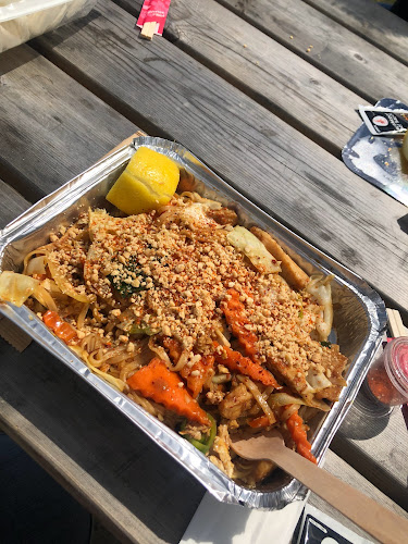 Reviews of Jw Thaimat in Åhus - Gastronomi och hotellverksamhet