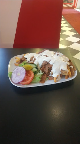 BURGER HOUSE HOMEMADE - Kristinehamn