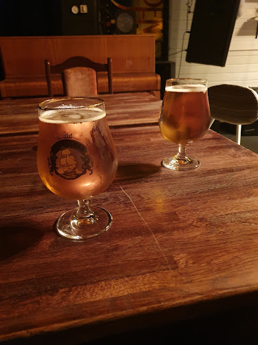 Fyrens Ölkafé - Göteborg