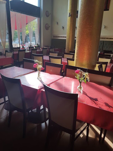 Comentarii opinii despre Lalibela Bar & Restaurang