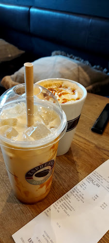 Comentarii opinii despre Espresso House Samarkand VÄX